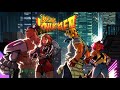 streets of rage 4 part.1 co op jp playthrough gameplay wanten fresuke ap