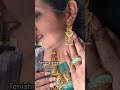 tanishq gold necklace design with price tanishqjewellery tanishq nehavlogs explorepage shorts