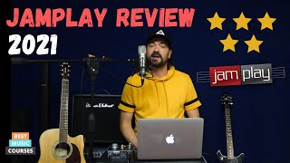 Jamplay Review: The Best Online Guitar Courses In 2021?