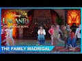 The Family Madrigal - Stephanie Beatriz - Encanto live at the Hollywood Bowl