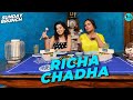 Sunday Brunch At Richa Chadha's Seaside Home X Kamiya Jani | Ep 111 | Curly Tales