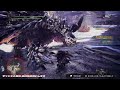 日課 mhw ib 全クリ後 mrカンスト目指して導きの地 ｜monster hunter world iceborn hunting horn