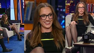 Kat Timpf 10 27 25