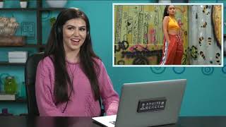 FBE's Nominations Package for Fashion | Streamy Awards 2019