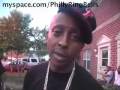 gillie da king of philly diss lil wanye wizzy exposed