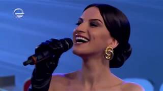 Nino Chkheidze Ar Caxvide