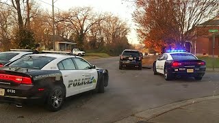Roanoke police addressing gang activity