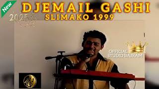 DJEMAIL 2025#4 NIKO AVEL MO VUDAR TE PUTREL GOD 1999 PROD STUDIO BAJRAM