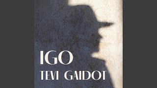 Tevi Gaidot