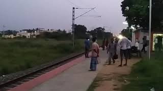 Coimbatore mettupalayam MEMU train - கோவை மேட்டுப்பாளையம் மெமு ரயில்