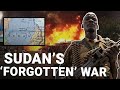 Sudan’s ‘forgotten’ conflict explained as negotiations begin in Geneva | Sir Nick Kay