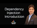 Dependency Injection Introduction | Angular | Demo | JavaScript