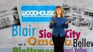 Woodhouse Auto Family March 2014 Commercial 15