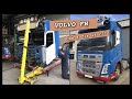 VOLVO FH REPAIR