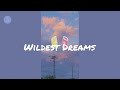 Taylor Swift - Wildest Dreams (Lyric Video)