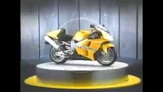 Video TL1000R Comercial - 1997