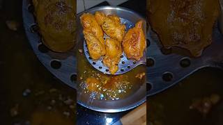 ठंडी के मौसम में बनाए CHATPATE गोभी के पकौड़े!!😋 #viralshort #trending #pakode #gobhi #recipe