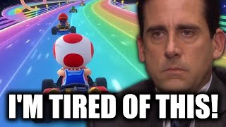 I AM SO F*CKING TIRED OF AI SLOP (Angry Rant)