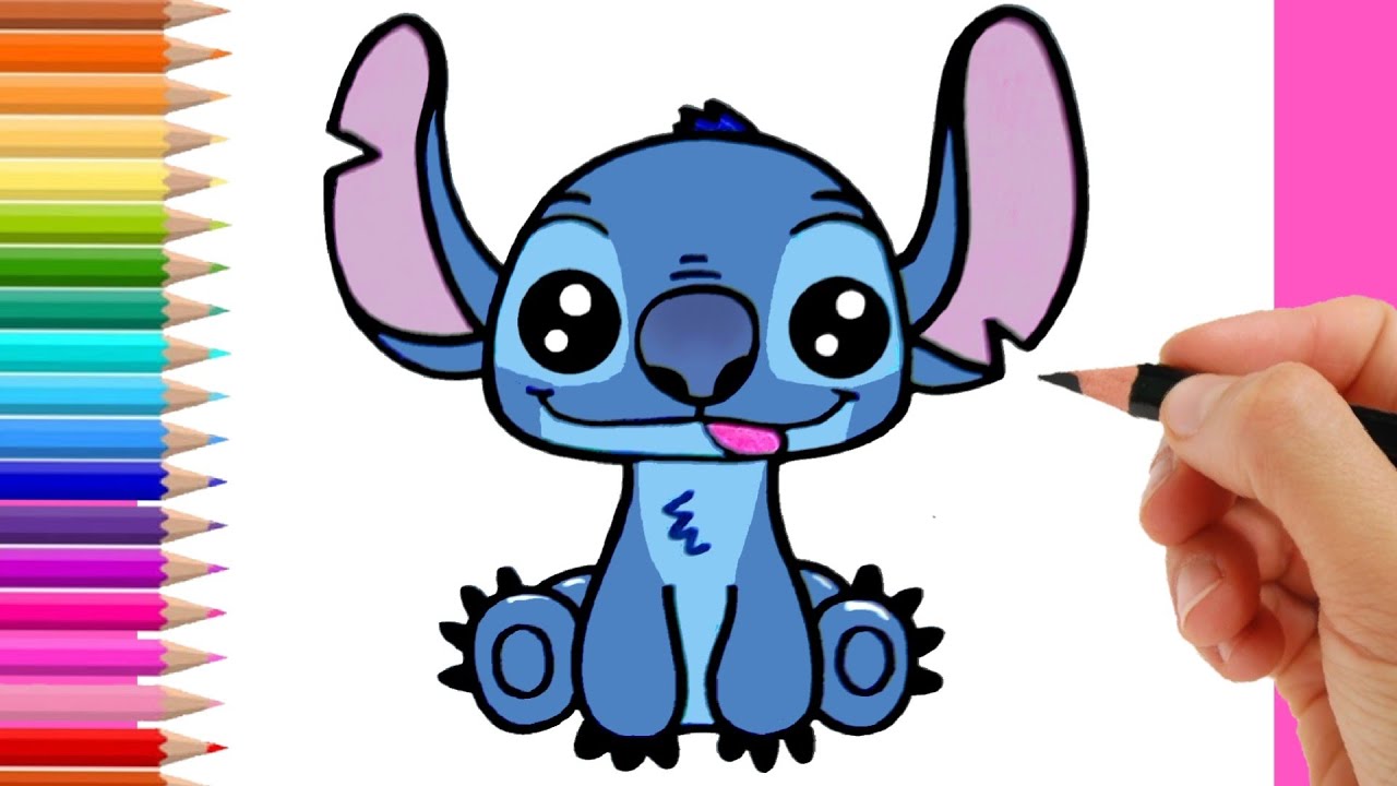 365bocetos Stitch Gran Venta OFF-59%