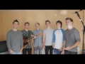 hometown fireproof one direction live acoustic cover