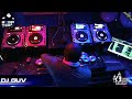 dj guv rough tempo live september 2012