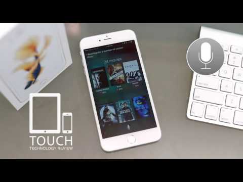 HEY SIRI - How to set up your personal assistant on IOS 9 HEY SIRI - How to set up your personal assistant on IOS 9