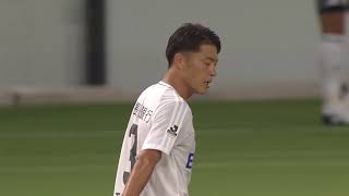 【公式】ハイライト：東京ヴェルディvs松本山雅ＦＣ 明治安田生命Ｊ２リーグ 第32節 2017/9/10