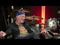 Chad Smith (Red Hot Chili Peppers) and Gregg Bissonette (Ringo Starrs Drummer) Interview Me!