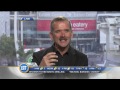 col. chris hadfield s space sessions