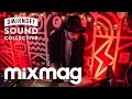 OCEANVS ORIENTALIS (Live) deep original grooves in The Lab NYC