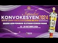 (SIDANG4) ISTIADAT KONVOKESYEN INSTITUT LATIHAN KEMENTERIAN KESIHATAN MALAYSIA 2024(ZON SEMENANJUNG)