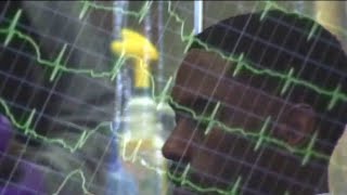 Black men and heart health
