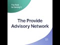 51. introducing the experts who make up the provide advisory network