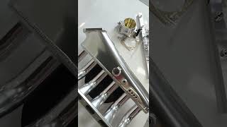 Does upgrading intake manifold do anything? - BMW E46 intake manifold kit