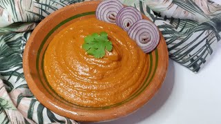 Chepa Shutki satni recipe