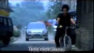 Emptiness Lonely ~ Tune Mere Jana ~ Rohan Rathore   Full Video