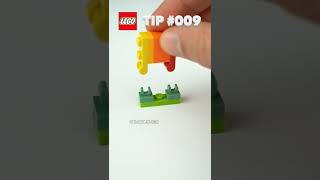 LEGO Tip #009