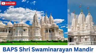 BAPS Shri Swaminarayan Mandir Kolkata 2025 | ONE Day Tour From KOLKATA | Pailan Mandir Joka Kolkata