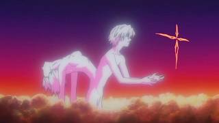 Emergency Evacuation to Regression + Escape to the Beginning - The End of Evangelion