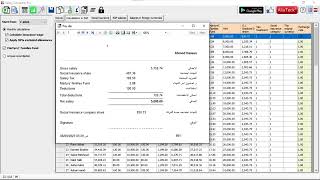Salary Calculator Pro English