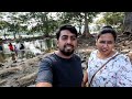 chunchi waterfall and sangam one day trip from bangalore vlog 34