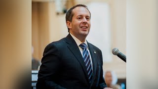 Virginia Lt. Gov. candidate Glenn Davis suing to find out who sent out anonymous homophobic texts