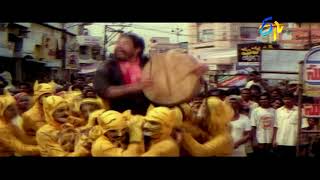 Jagore Jambayire Full Video Song | Errodu | R.Narayana Murthy | Indraja | ETV Cinema