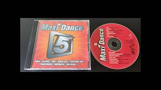 Maxi Dance 5 (1997)