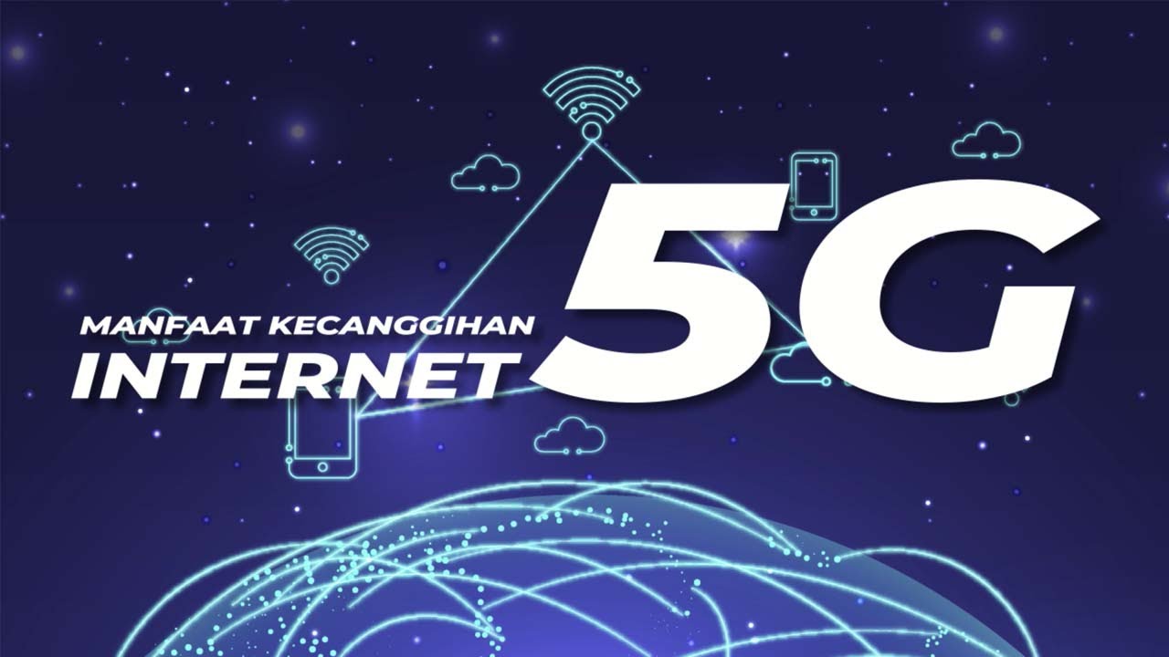 Internet 5G Mulai Masuk Indonesia, Apa Saja Manfaat Kecanggihan ...