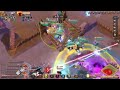 Reconnecting + Tuktuk vs Agila | 20240505 - 18utc | Infernal Scythe POV | Albion Online Asia