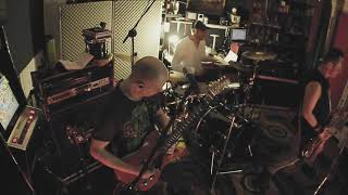 Jupiter - Szerelem a lábtörlőd alatt  - Live Session a Retro Sziget Stúdióban