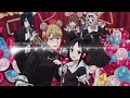 【hd】輝夜姬想讓人告白～天才們的戀愛頭腦戰～第二季 op 鈴木雅之 daddy daddy do feat. 鈴木愛理【中日字幕】