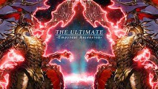 【Granblue Fantasy BGM】-HiFi Audio- Bahamut『THE ULTIMATE』Rage of Super / Empyreal Ascension / GBF/OST