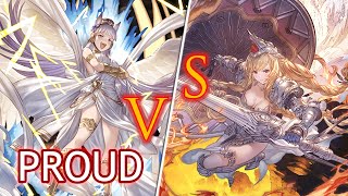 [Granblue Fantasy] Fire Magna : Golsilius Proud - Umamusume Collab Event